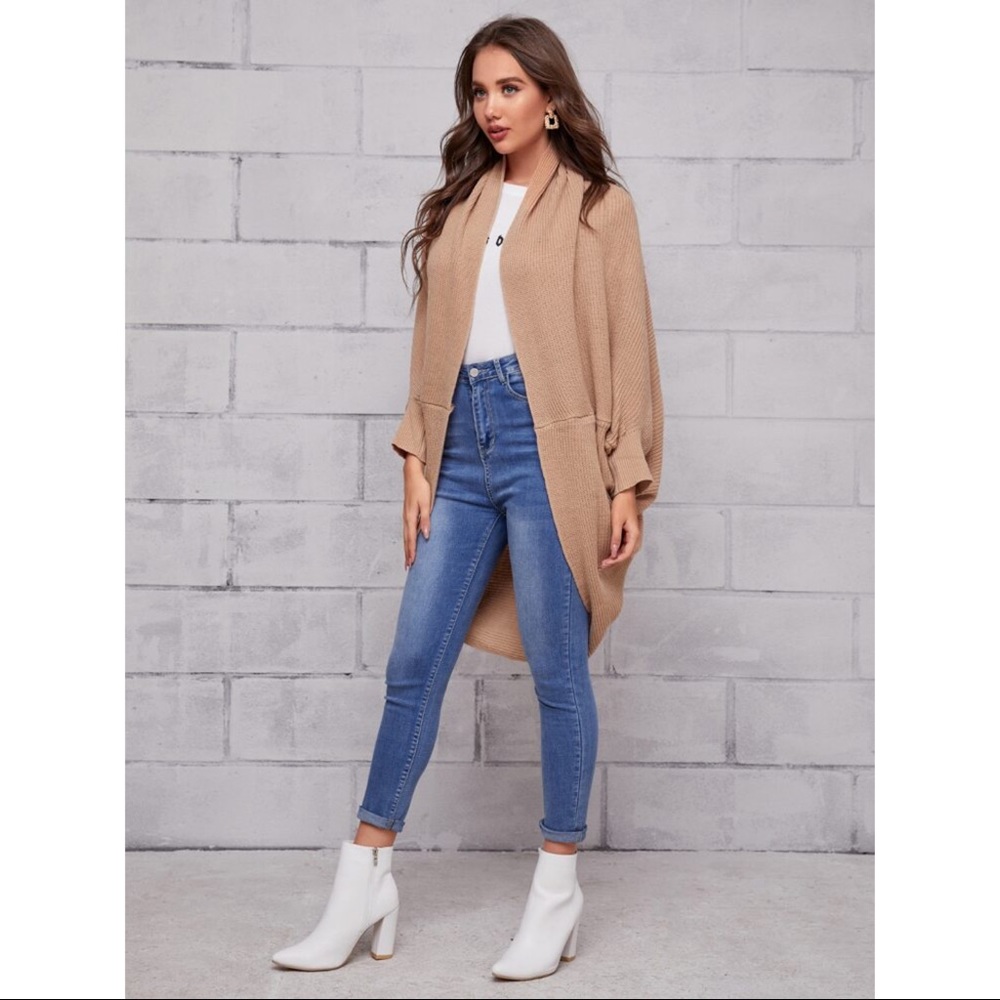 American Eagle Batwing Cardigan
